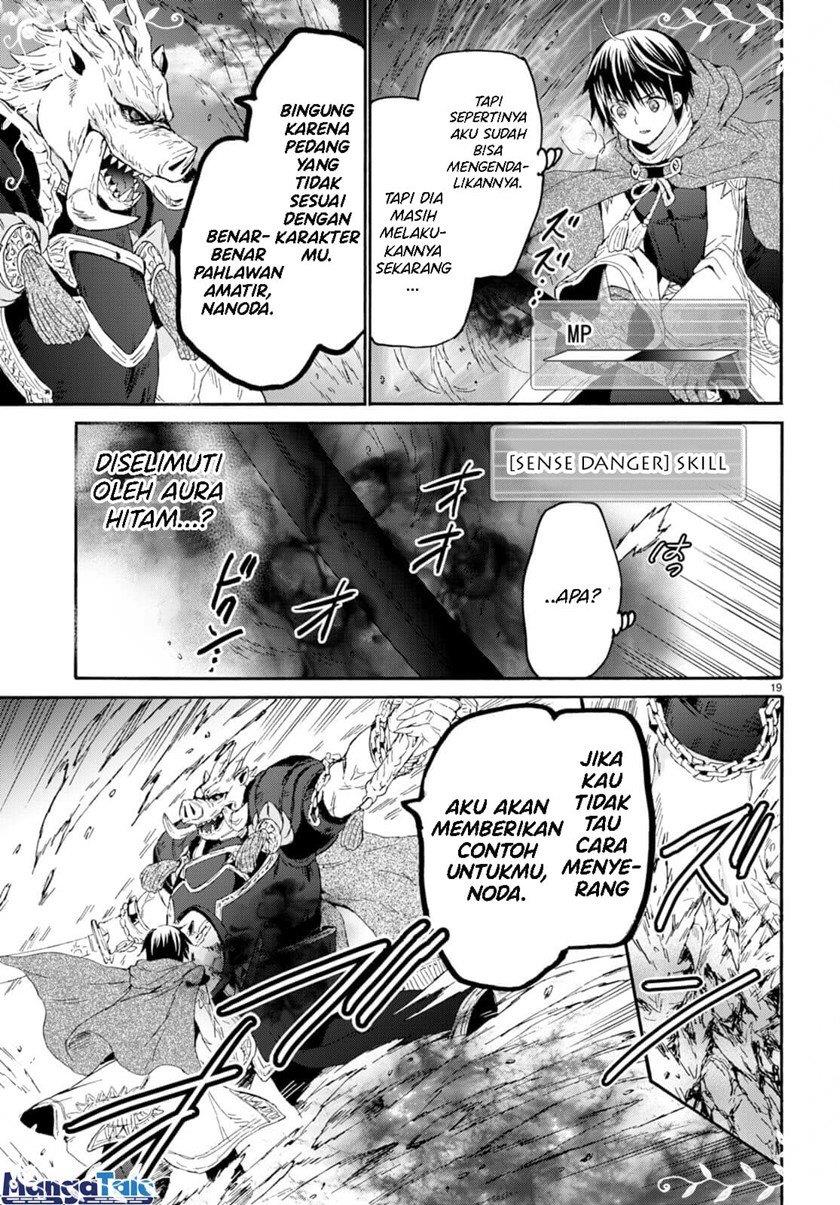 death-march-kara-hajimaru-isekai-kyousoukyoku - Chapter: 89