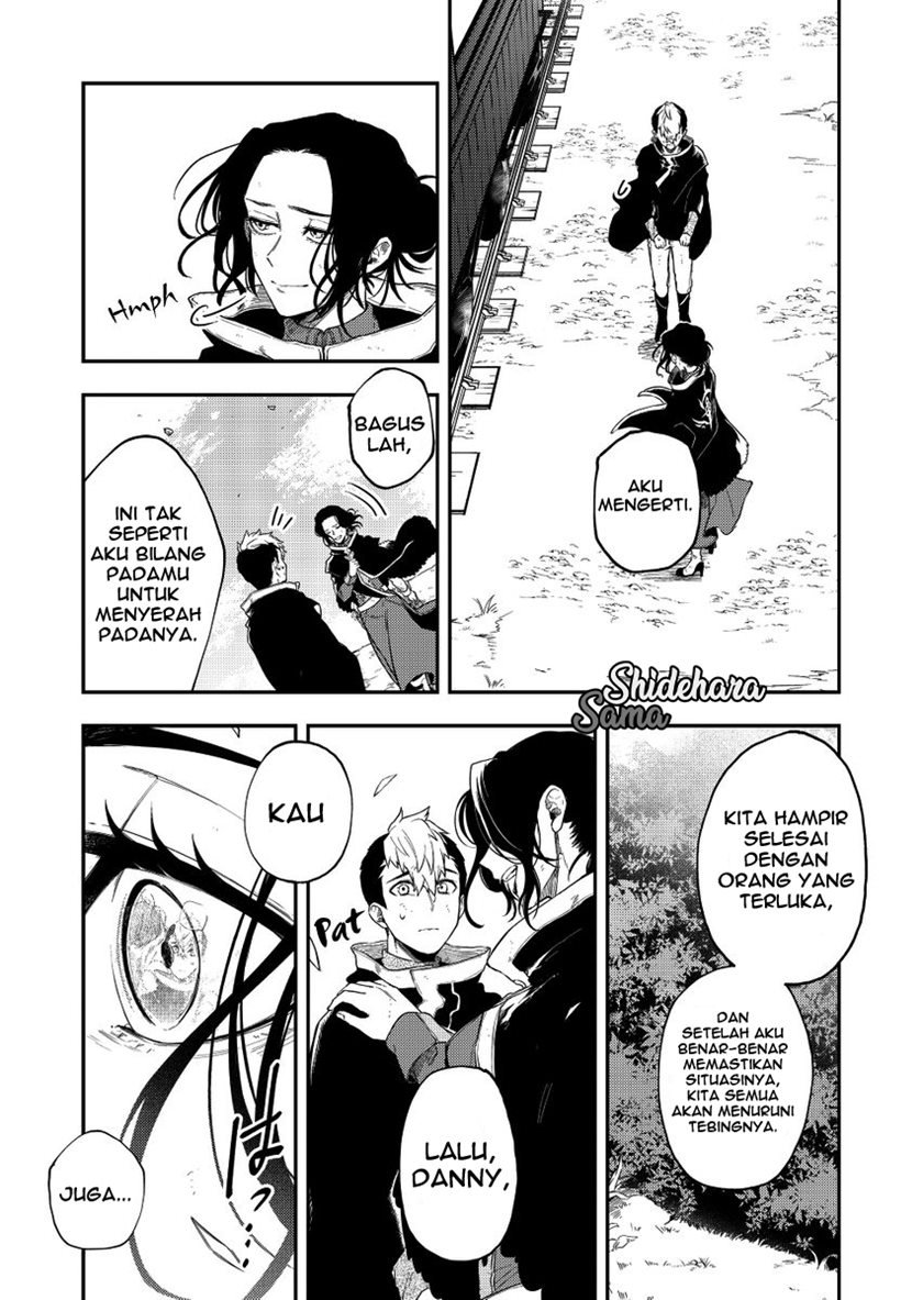 fushi-no-sougishi - Chapter: 22