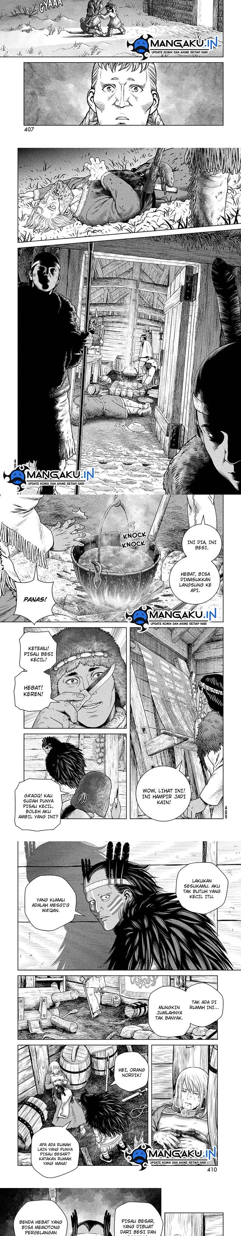 vinland-saga - Chapter: 206