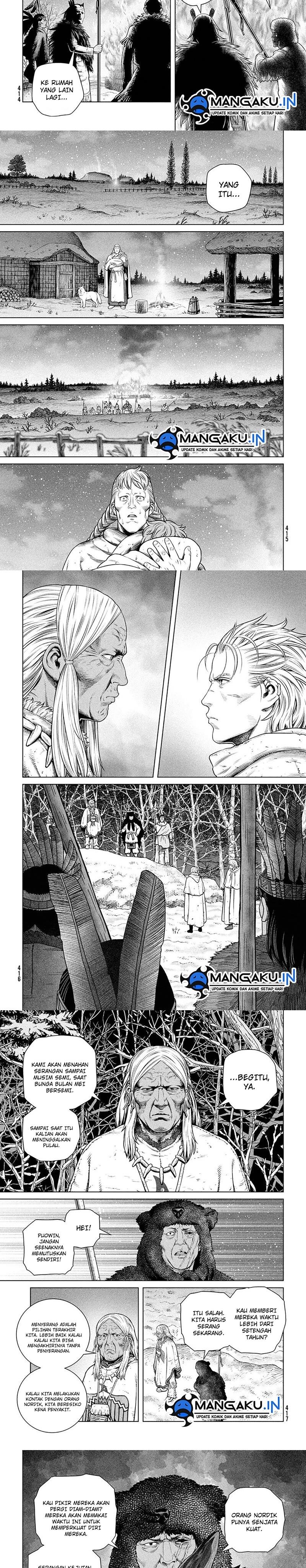 vinland-saga - Chapter: 206