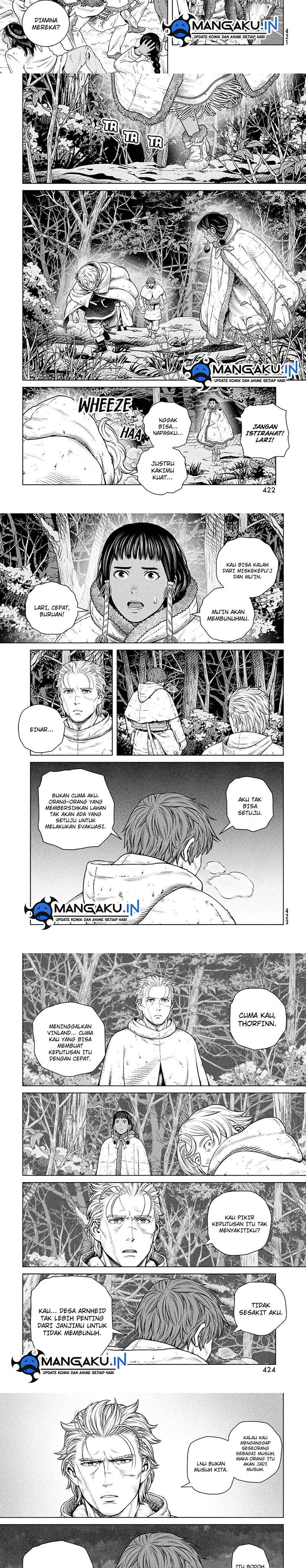 vinland-saga - Chapter: 206