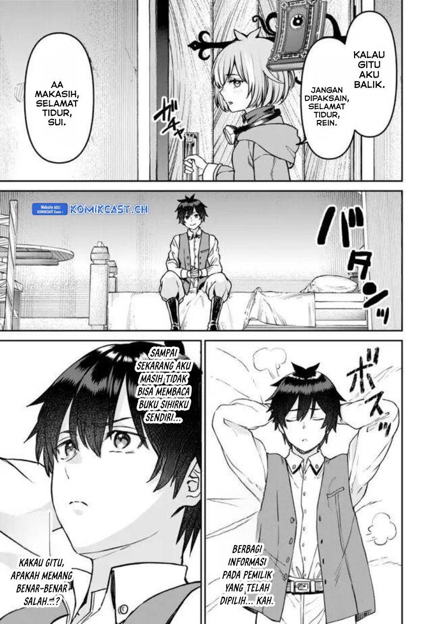 tsuihou-majutsushi-no-sono-go-shintenchi-de-hajimeru-slow-life - Chapter: 29