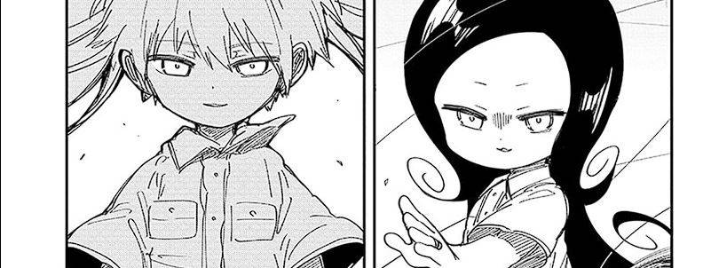 mission-yozakura-family - Chapter: 212