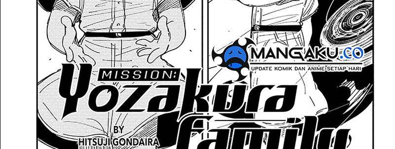 mission-yozakura-family - Chapter: 212