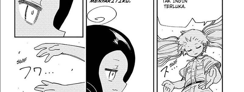 mission-yozakura-family - Chapter: 212