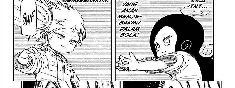 mission-yozakura-family - Chapter: 212