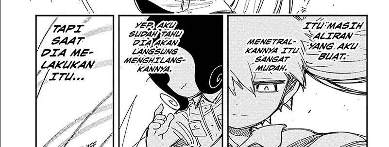 mission-yozakura-family - Chapter: 212