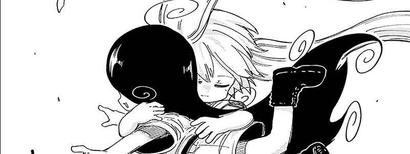 mission-yozakura-family - Chapter: 212