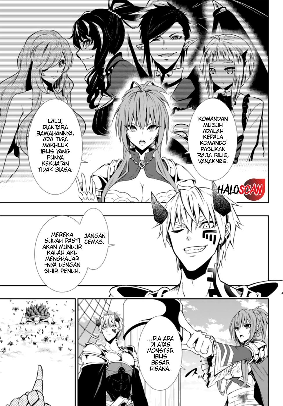 isekai-maou-to-shoukan-shoujo-no-dorei-majutsu - Chapter: 60.2