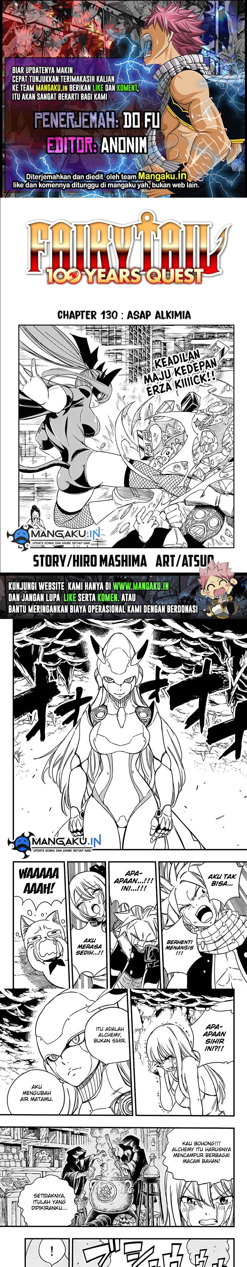 fairy-tail-100-years-quest - Chapter: 130