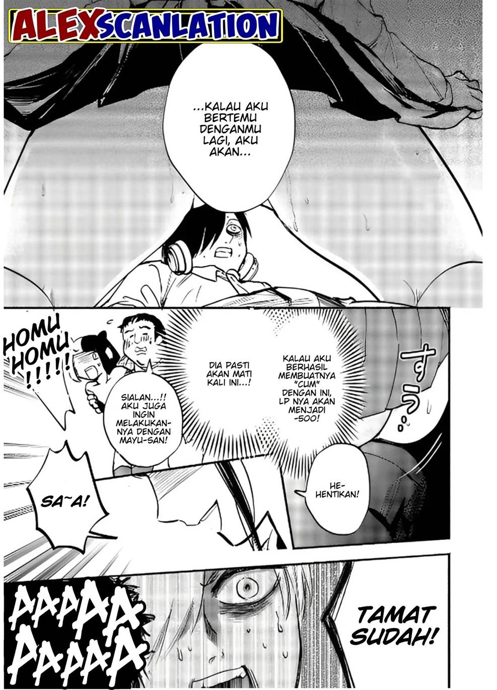 crime-game-houritsu-no-nai-sekai - Chapter: 10