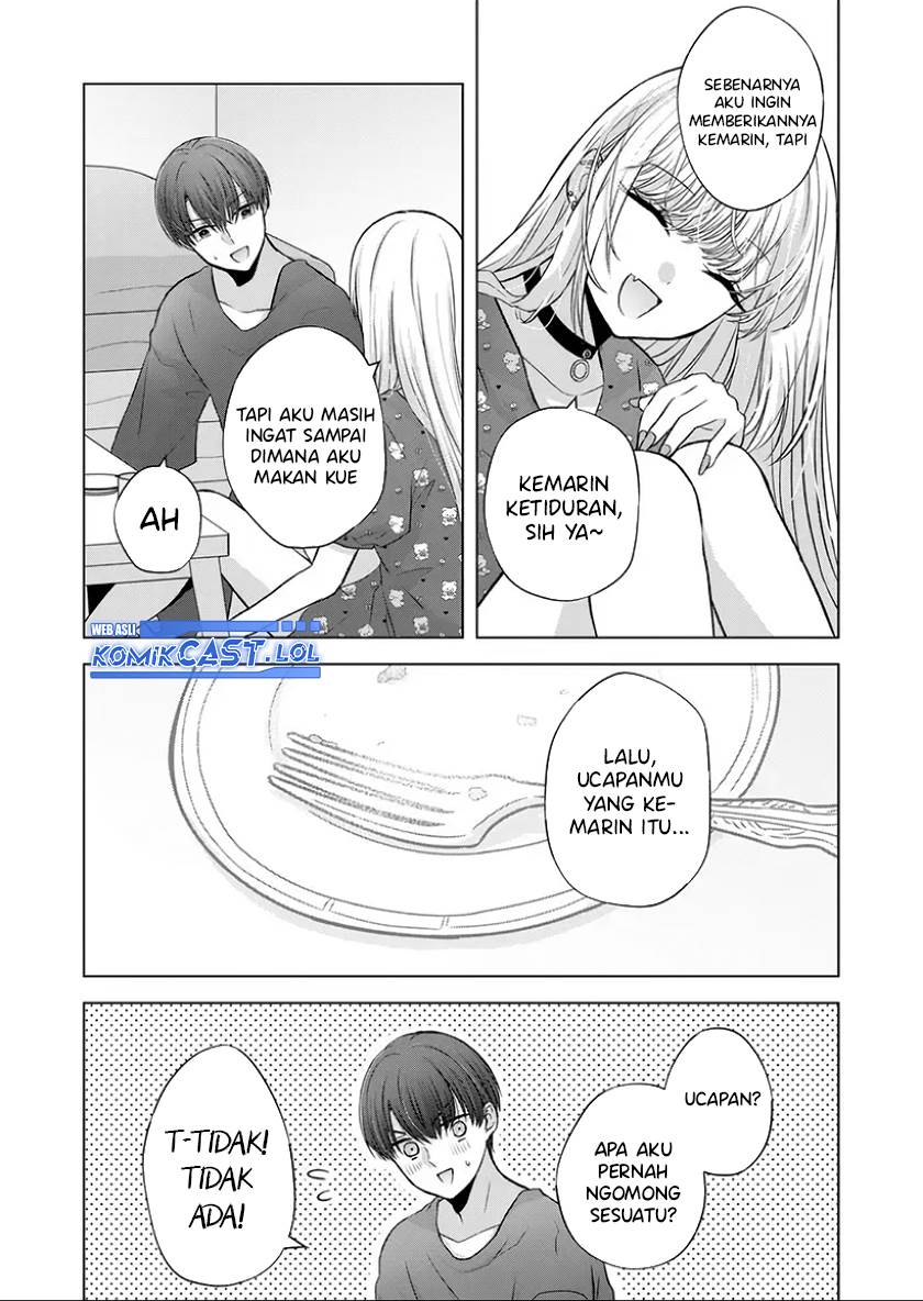 kimi-wa-nina-janai - Chapter: 23