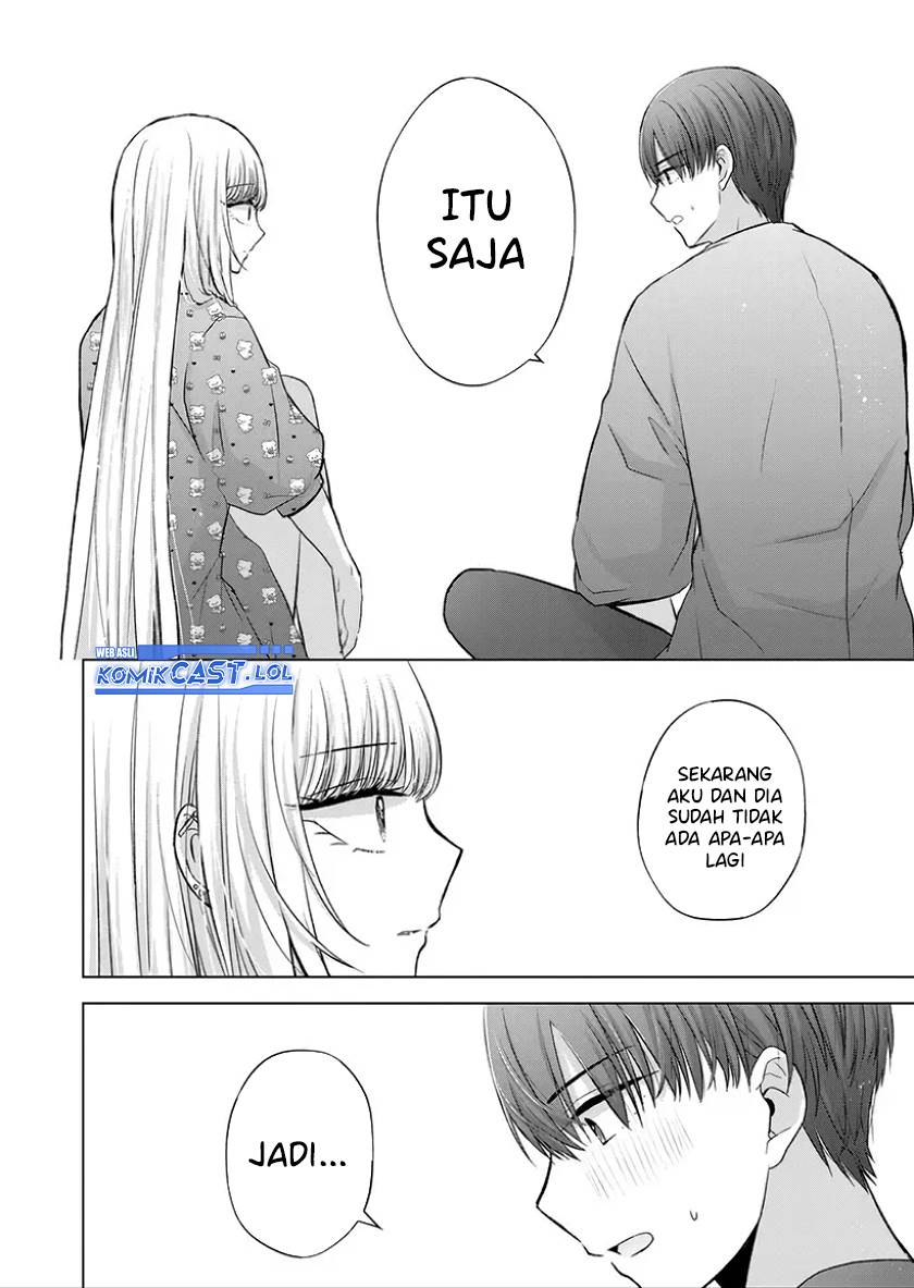 kimi-wa-nina-janai - Chapter: 23