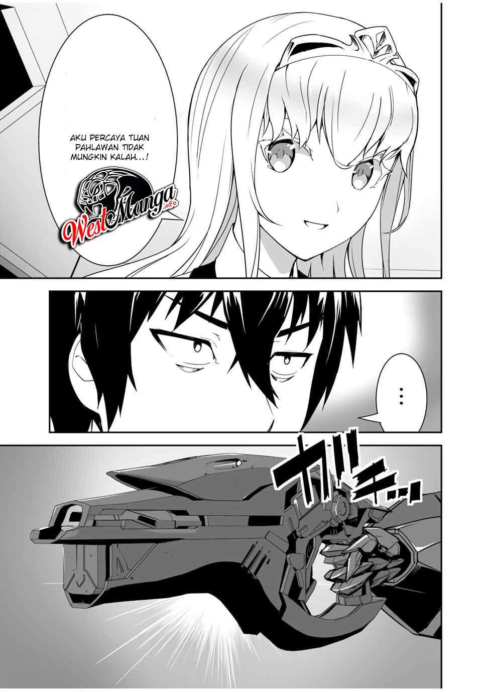 yuusha-shoutai-kamoku-yuusha-wa-nagisa-renai - Chapter: 2