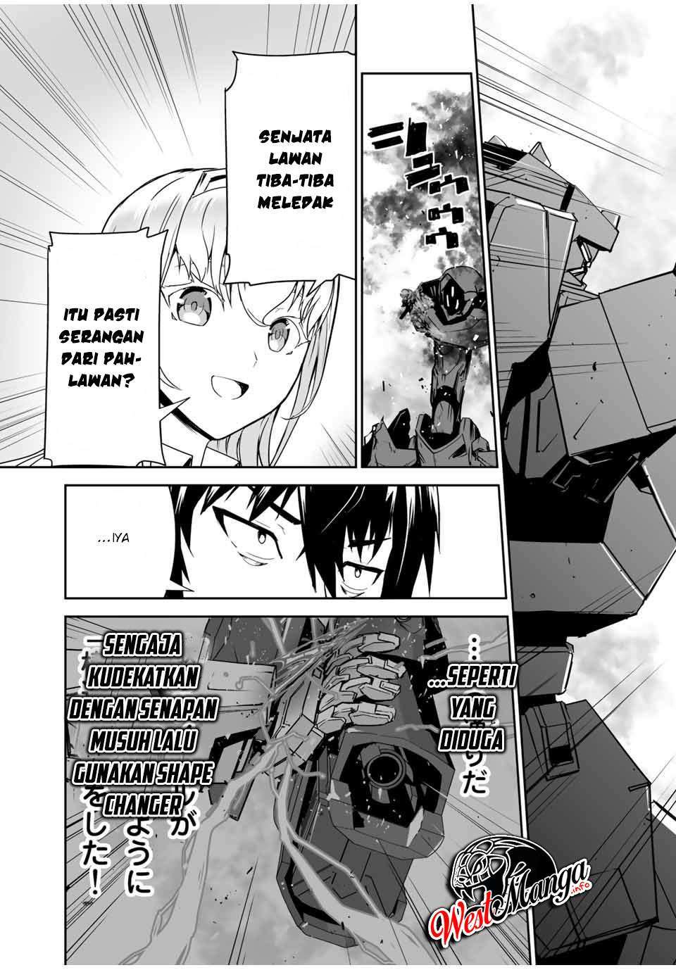 yuusha-shoutai-kamoku-yuusha-wa-nagisa-renai - Chapter: 2