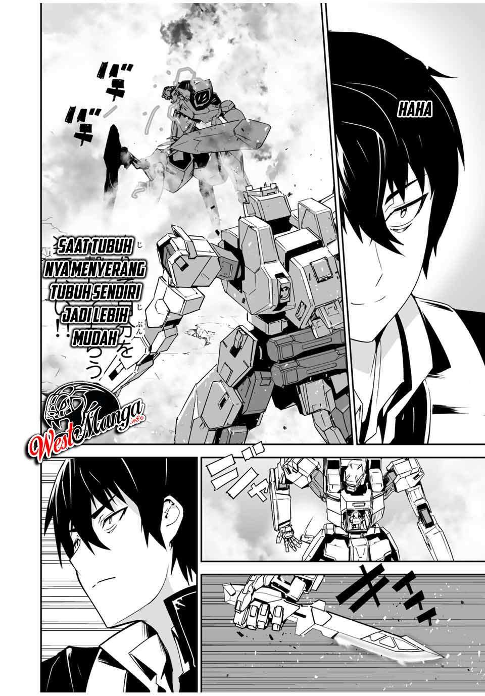 yuusha-shoutai-kamoku-yuusha-wa-nagisa-renai - Chapter: 2