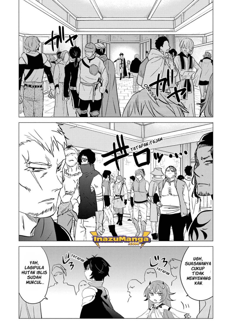 yuusha-party-wo-tuihou-sareta-ore-daga-ore-kara-sudatte-kuretayoude-ureshii-nanode-daiseijo-omae-ni-otte-korarete-ha-komarunodaga - Chapter: 5