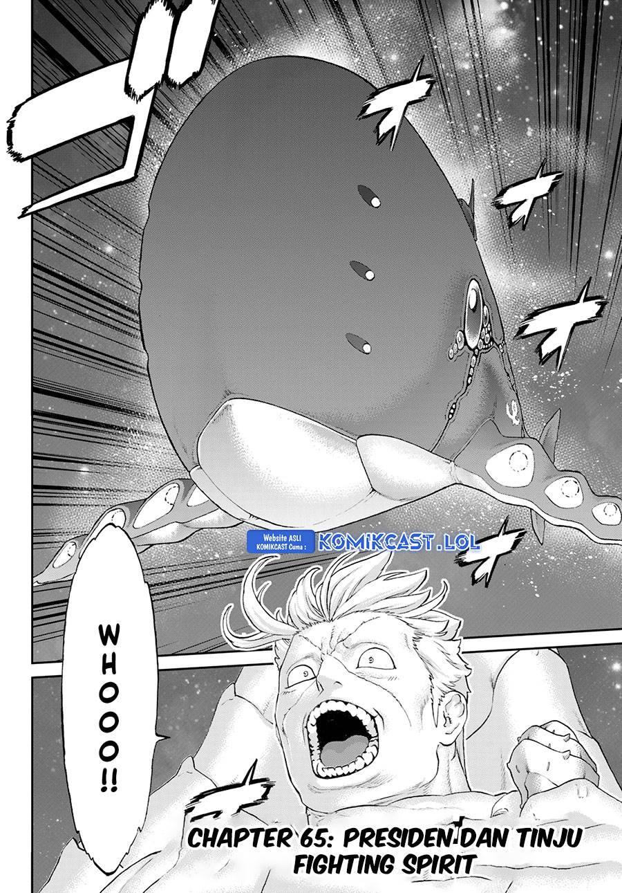isekai-putin - Chapter: 65