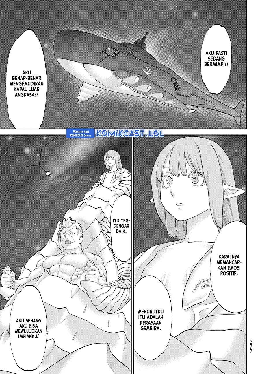 isekai-putin - Chapter: 65
