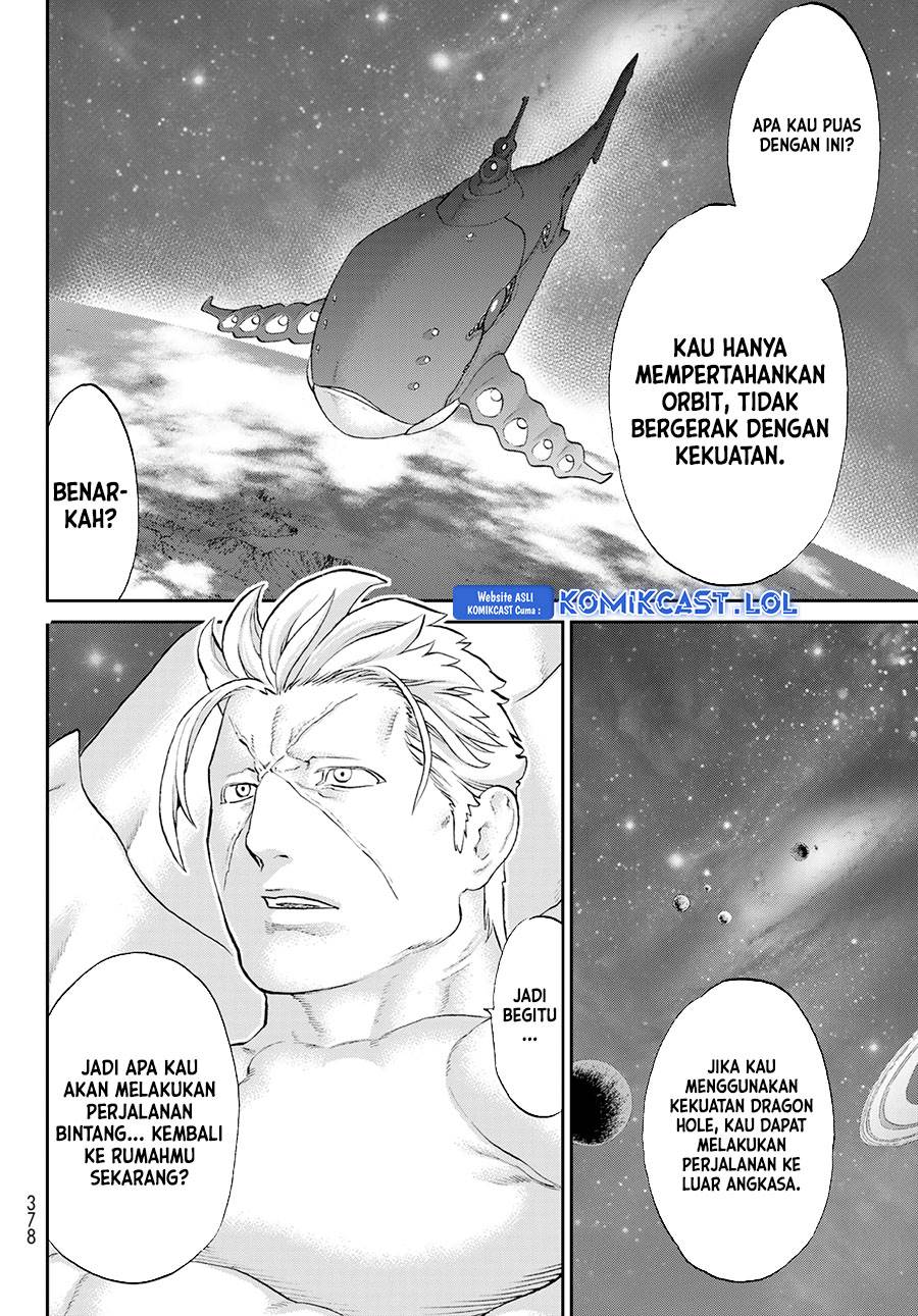isekai-putin - Chapter: 65