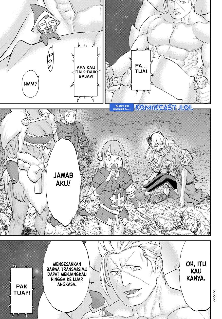 isekai-putin - Chapter: 65