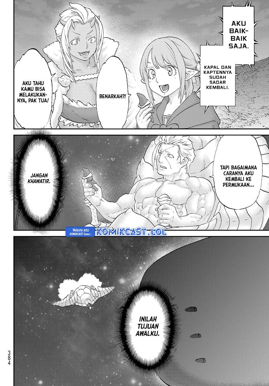 isekai-putin - Chapter: 65