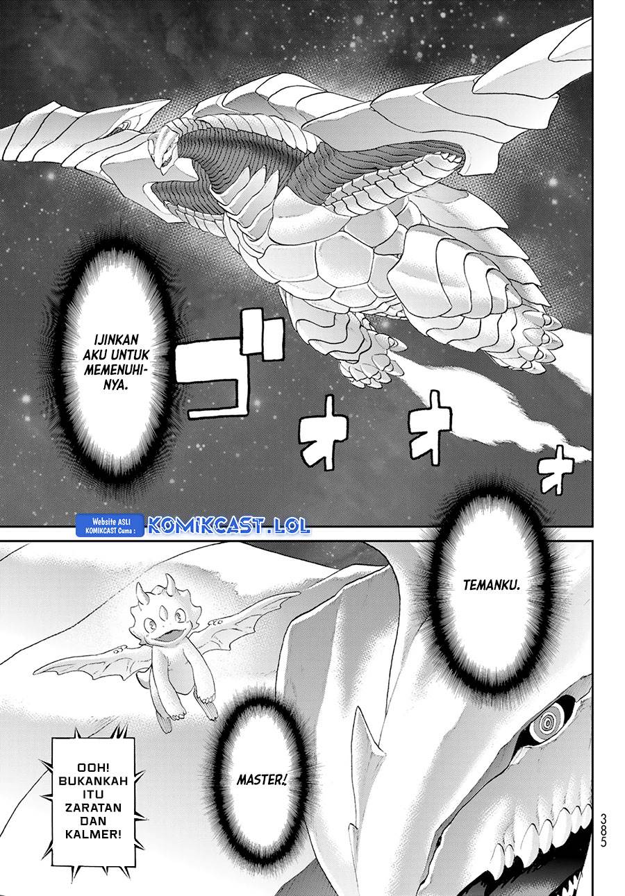 isekai-putin - Chapter: 65
