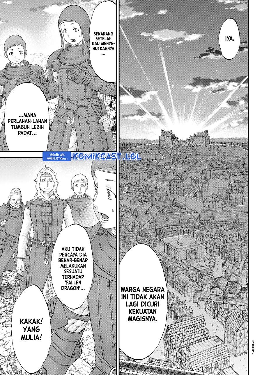 isekai-putin - Chapter: 65