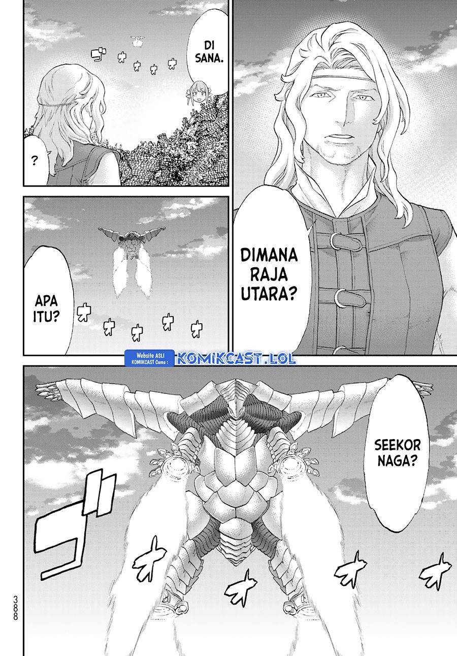 isekai-putin - Chapter: 65