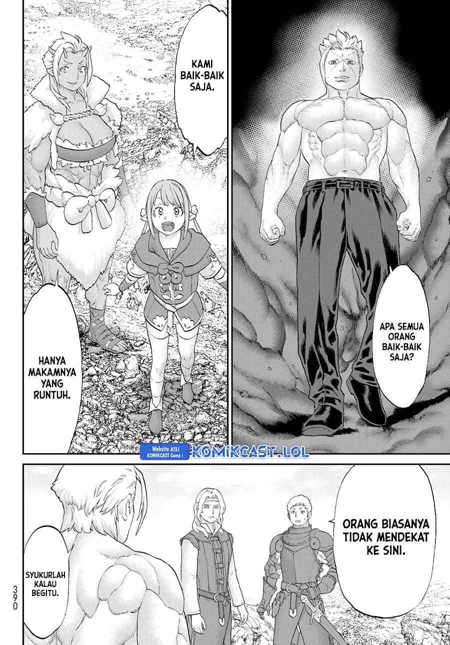 isekai-putin - Chapter: 65