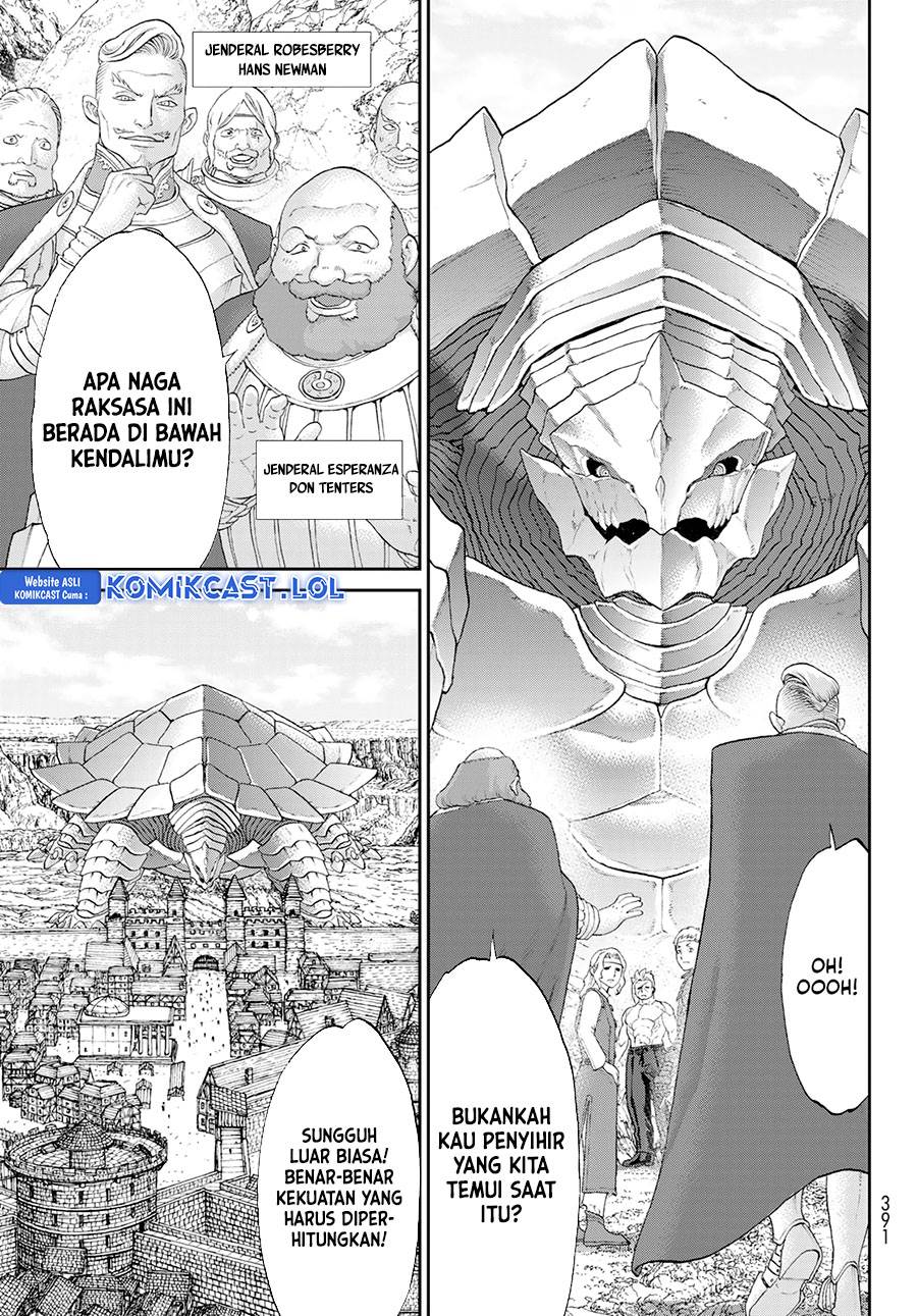 isekai-putin - Chapter: 65
