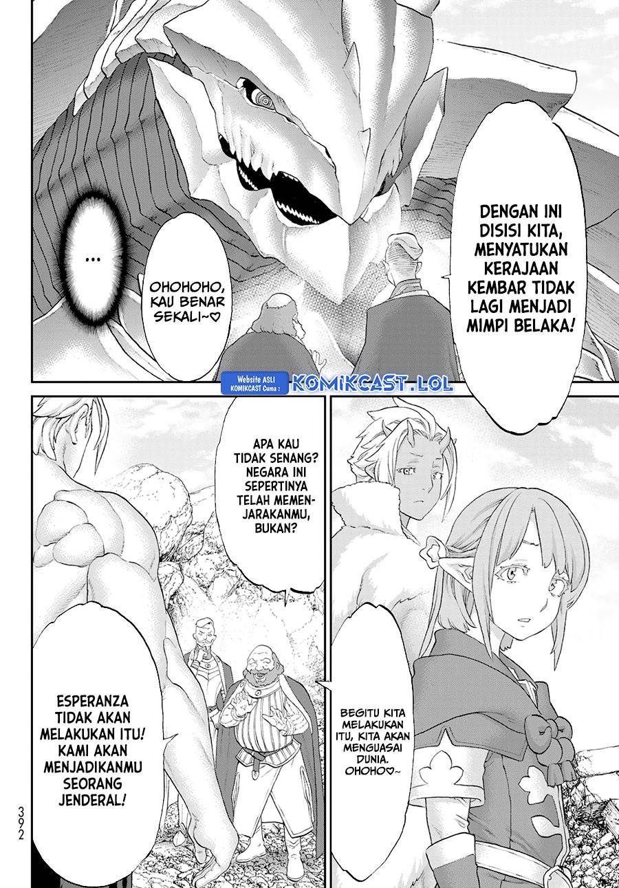 isekai-putin - Chapter: 65