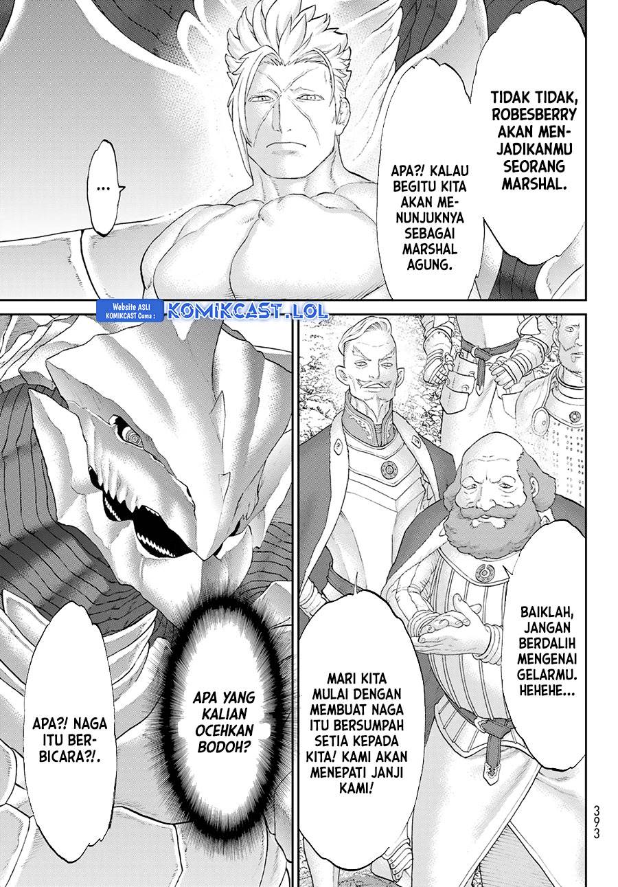 isekai-putin - Chapter: 65