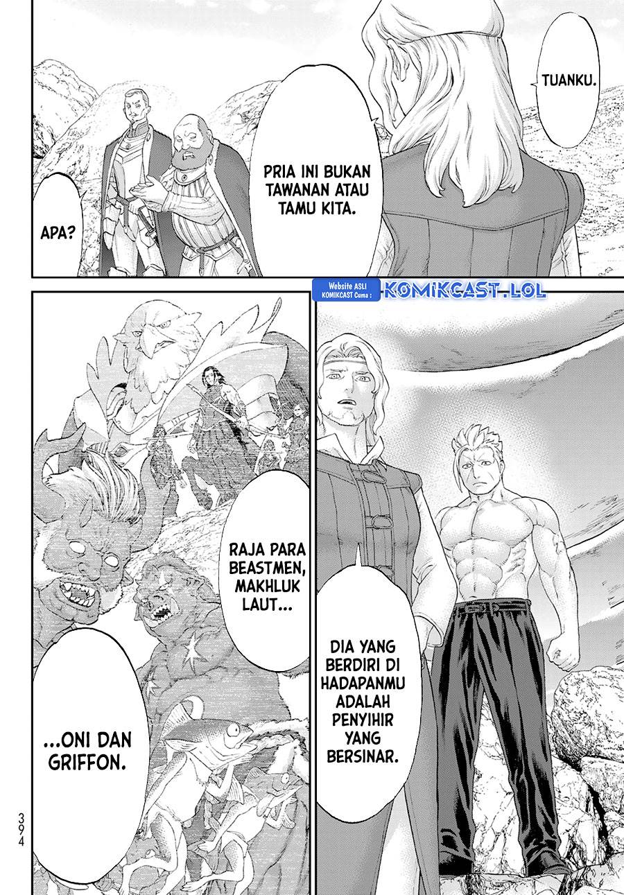 isekai-putin - Chapter: 65