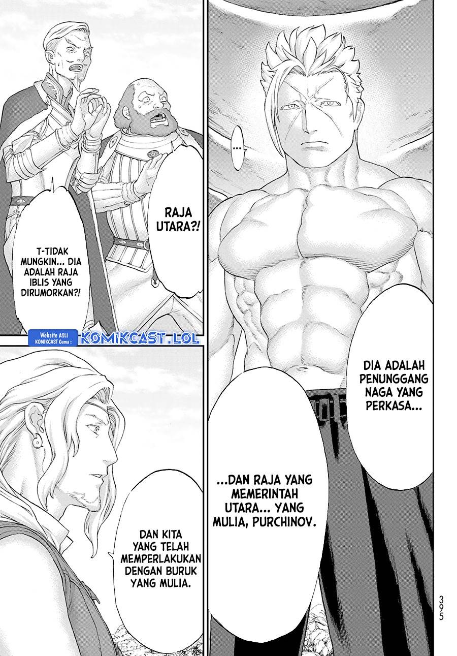 isekai-putin - Chapter: 65
