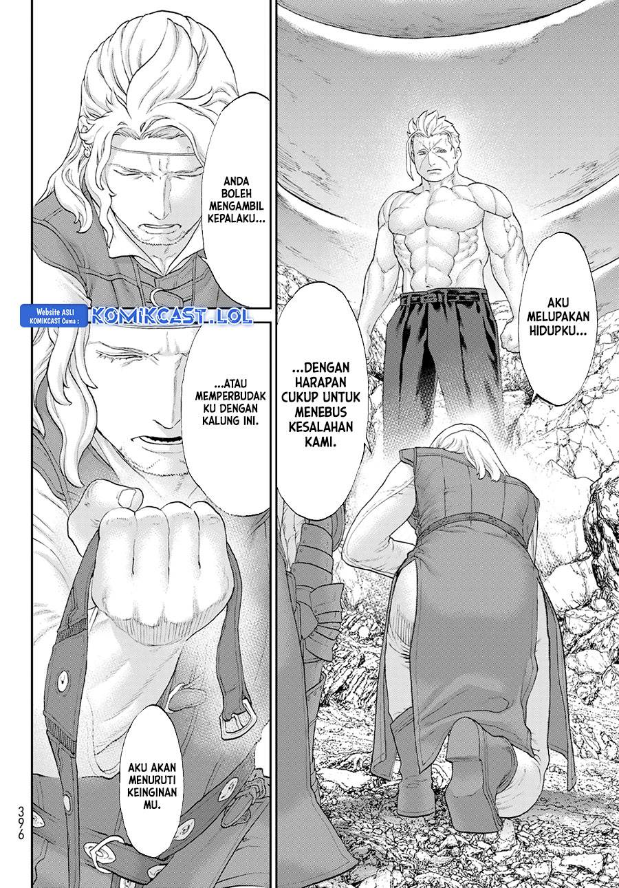 isekai-putin - Chapter: 65