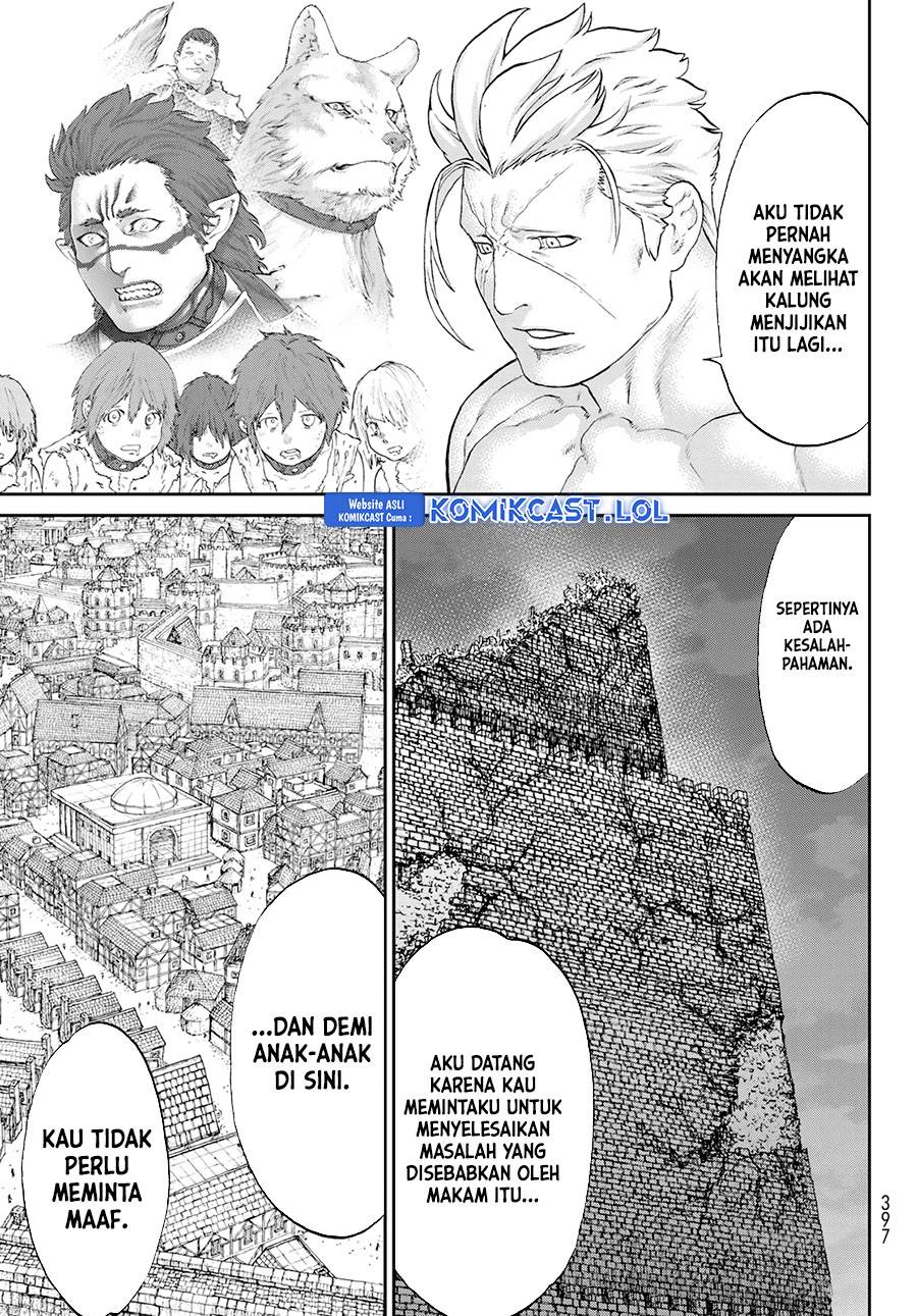 isekai-putin - Chapter: 65