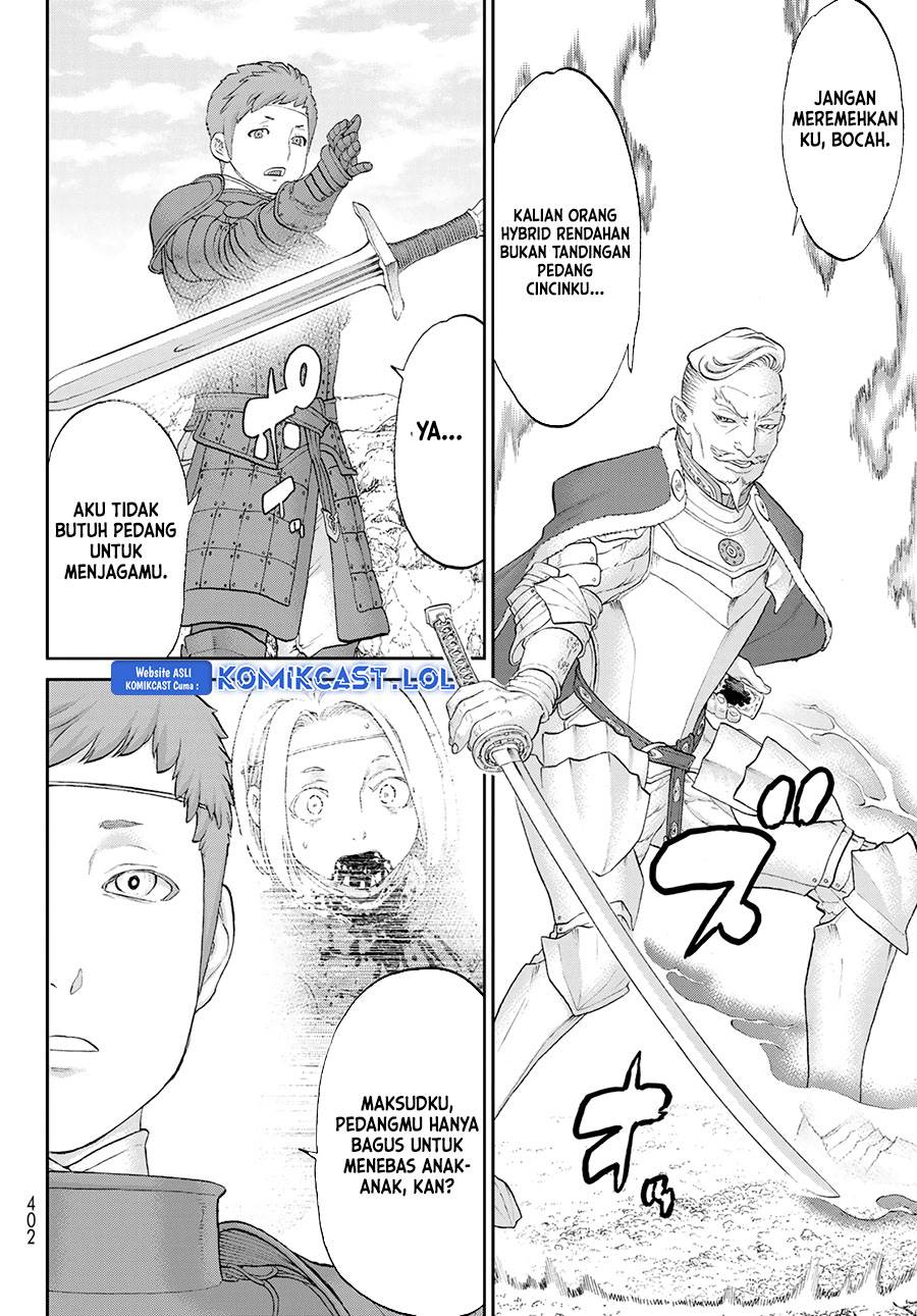 isekai-putin - Chapter: 65