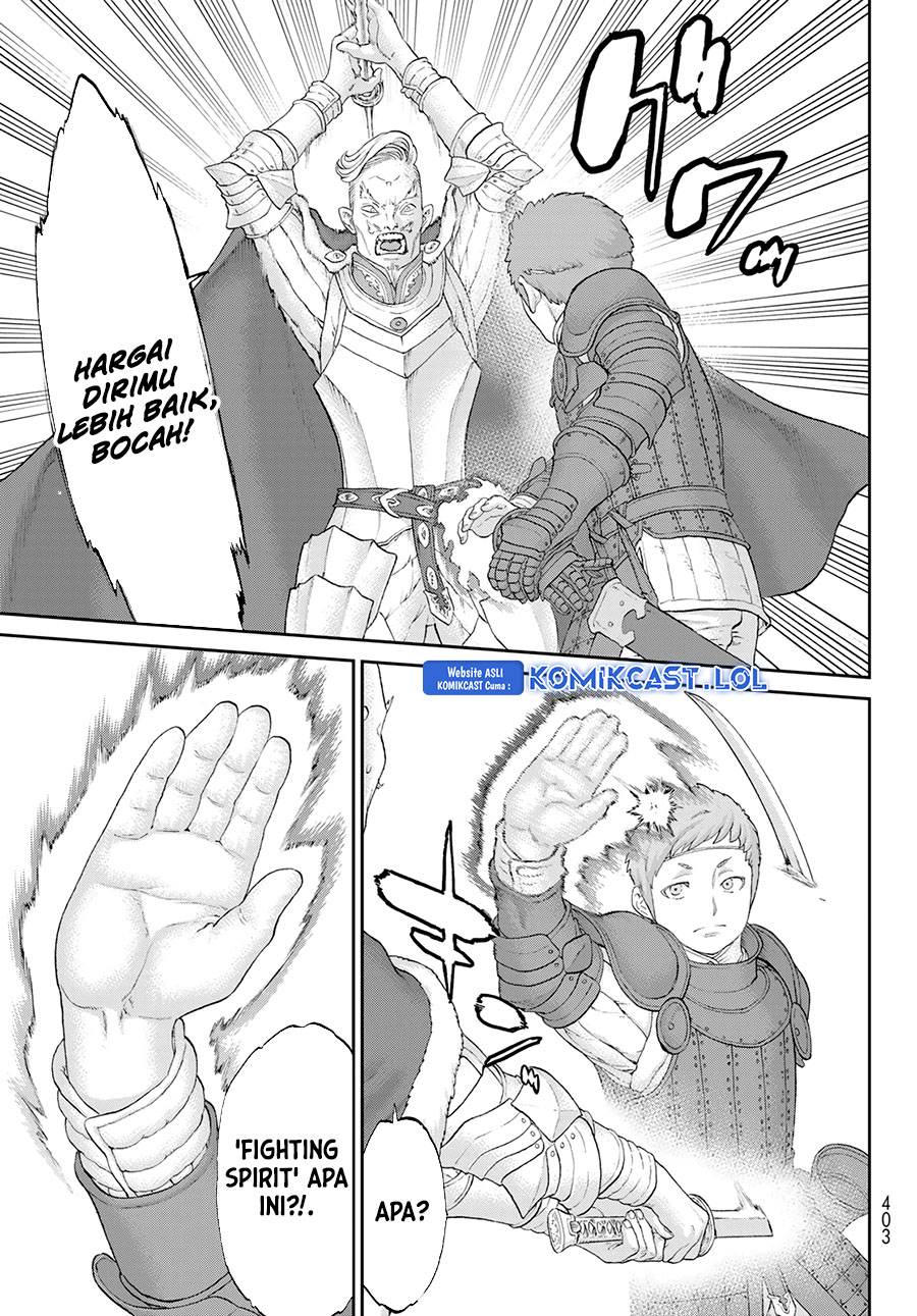 isekai-putin - Chapter: 65