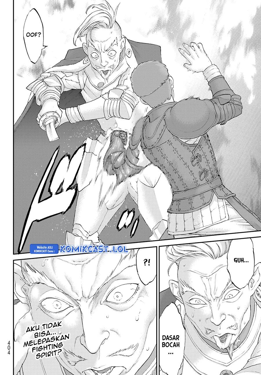 isekai-putin - Chapter: 65