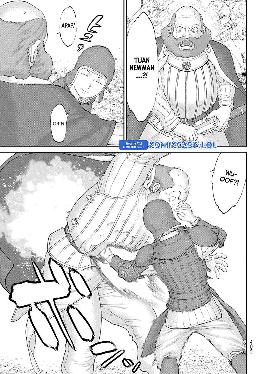 isekai-putin - Chapter: 65