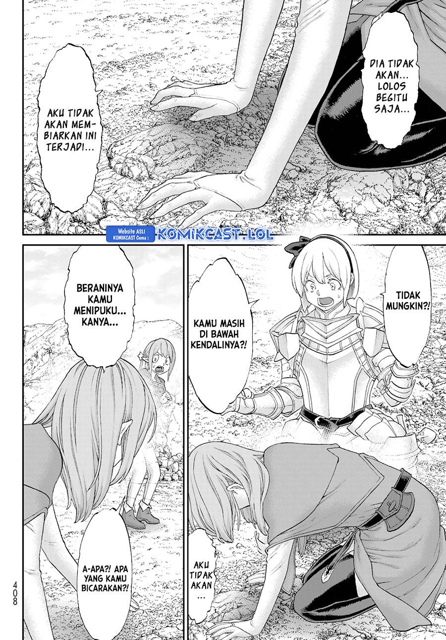 isekai-putin - Chapter: 65