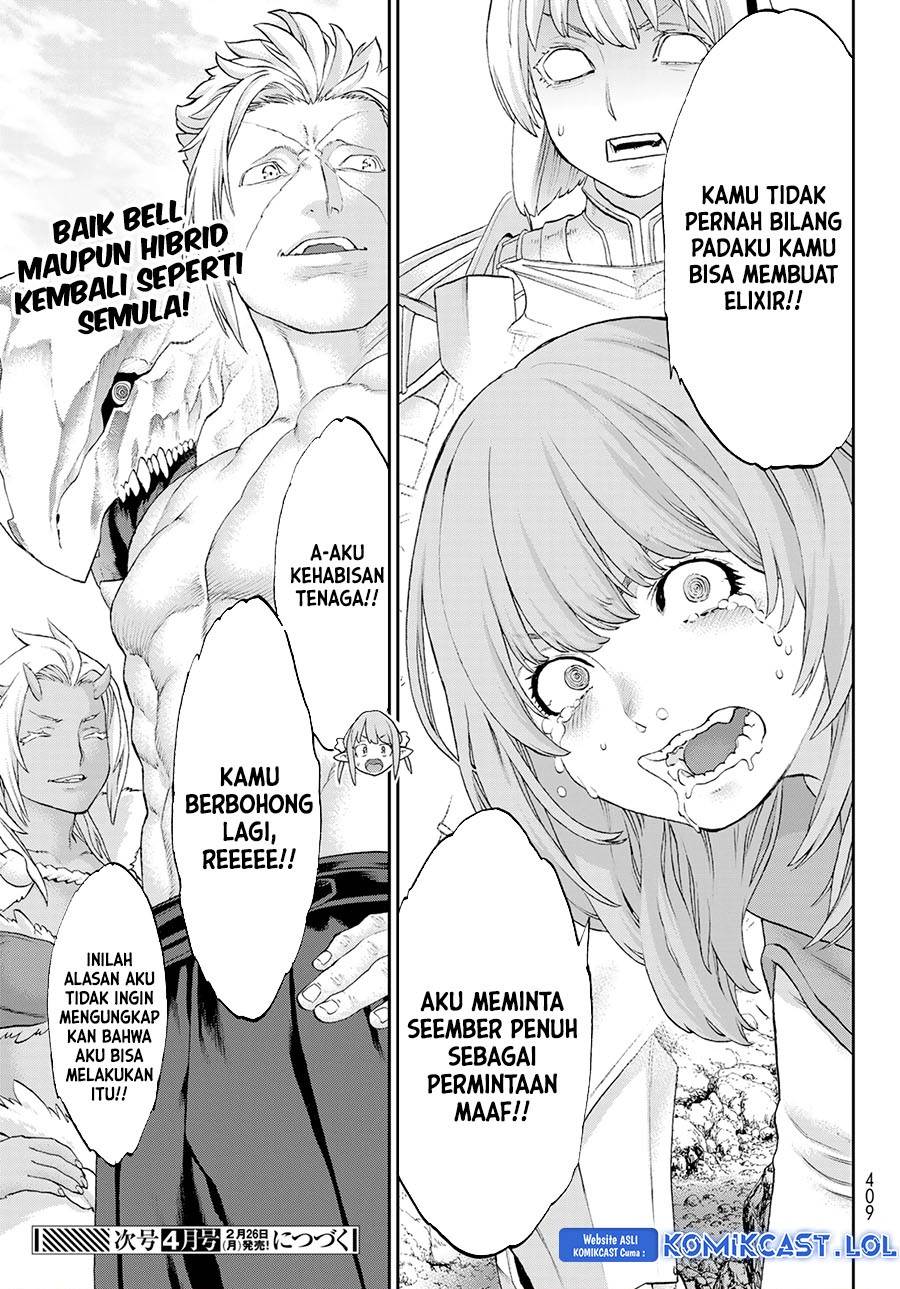 isekai-putin - Chapter: 65