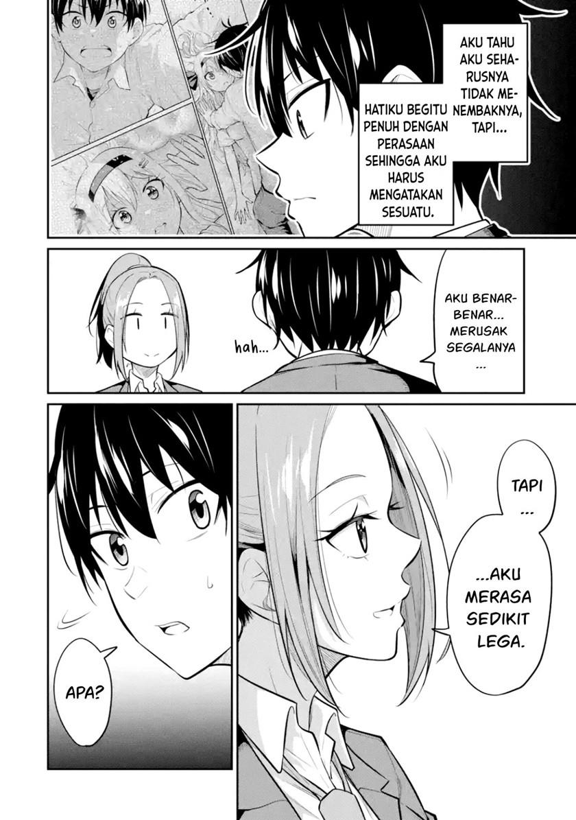 yatarato-sasshi-no-ii-ore-wa-dokuzetsu-kuudere-bishoujo-no-chiisana-dere-mo-minogasazu-ni-guigui-iku - Chapter: 9