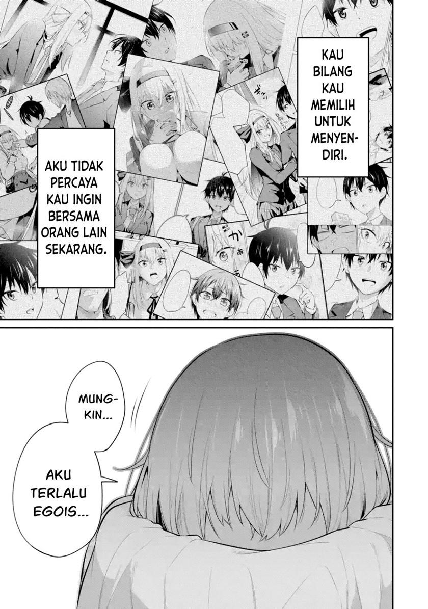 yatarato-sasshi-no-ii-ore-wa-dokuzetsu-kuudere-bishoujo-no-chiisana-dere-mo-minogasazu-ni-guigui-iku - Chapter: 9