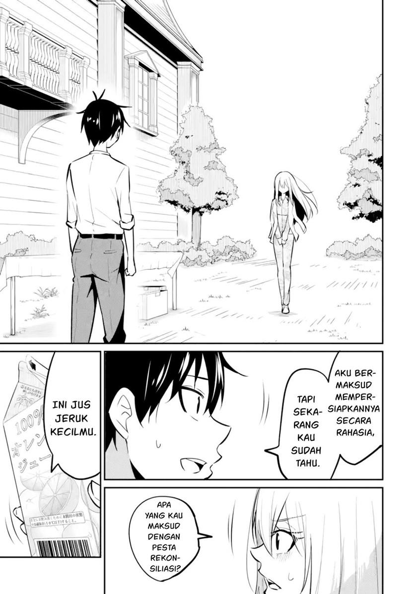 yatarato-sasshi-no-ii-ore-wa-dokuzetsu-kuudere-bishoujo-no-chiisana-dere-mo-minogasazu-ni-guigui-iku - Chapter: 9