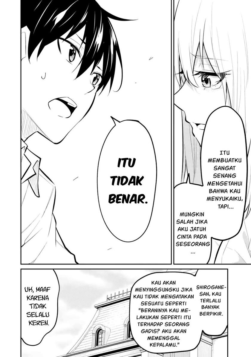 yatarato-sasshi-no-ii-ore-wa-dokuzetsu-kuudere-bishoujo-no-chiisana-dere-mo-minogasazu-ni-guigui-iku - Chapter: 9