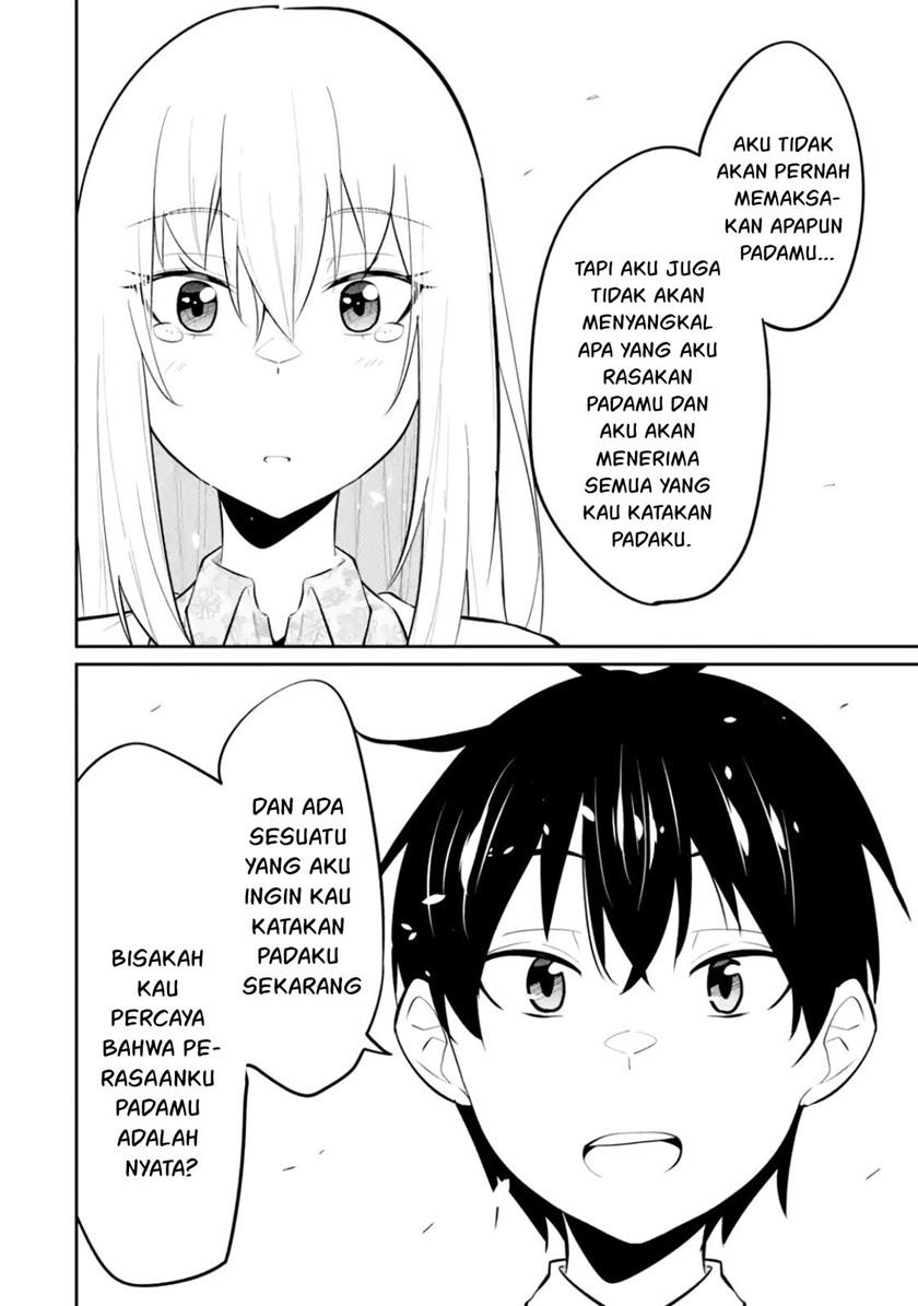 yatarato-sasshi-no-ii-ore-wa-dokuzetsu-kuudere-bishoujo-no-chiisana-dere-mo-minogasazu-ni-guigui-iku - Chapter: 9