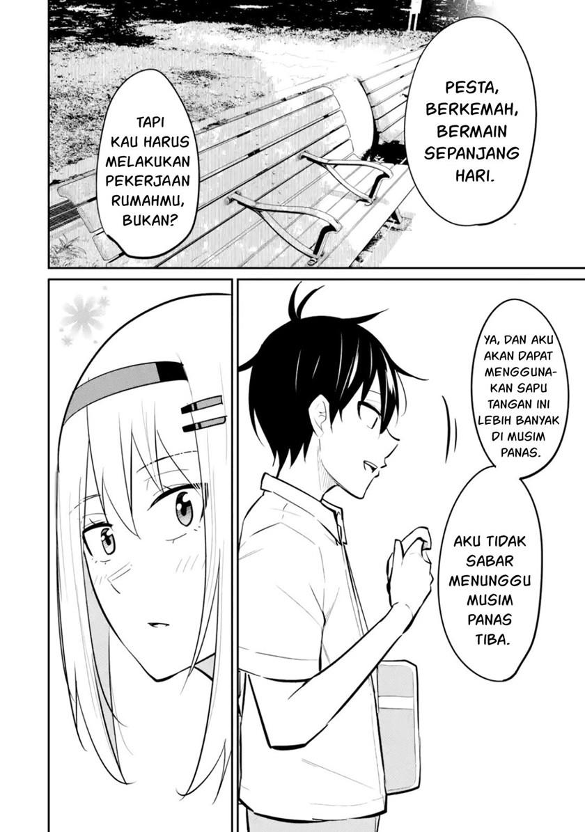 yatarato-sasshi-no-ii-ore-wa-dokuzetsu-kuudere-bishoujo-no-chiisana-dere-mo-minogasazu-ni-guigui-iku - Chapter: 9