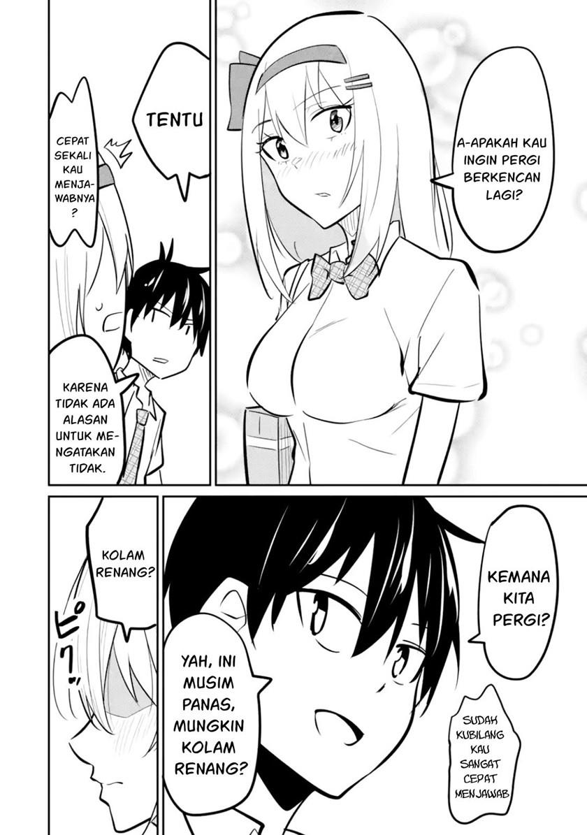 yatarato-sasshi-no-ii-ore-wa-dokuzetsu-kuudere-bishoujo-no-chiisana-dere-mo-minogasazu-ni-guigui-iku - Chapter: 9